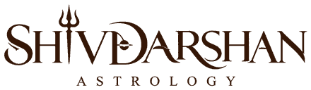 SHIVDARSHAN ASTROLOGY